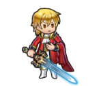 Eldigan (Honorable Nobles) - Fire Emblem: Heroes
