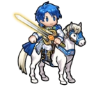 Sigurd (Honorable Nobles) - Fire Emblem: Heroes