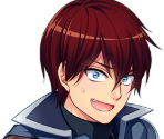 Leon - Treasure Hunter Claire