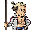 #4548 - Hongo - Punishing the "Man-Eater" - One Piece: Treasure Cruise