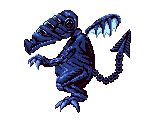 Ridley (Manual Design, Super Metroid-Style) - Metroid Customs