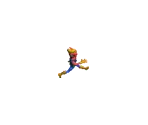 Enemies - Elona Shooter