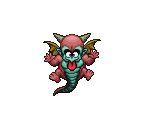 Grimlin - Dragon Quest I and II HD-2D Remake