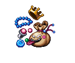 Goodybag - Dragon Quest I and II HD-2D Remake