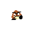 Goomba - Mario Customs