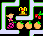 Fruity Maze (Namco Arcade-Style) - Five Nights at Freddy's Customs