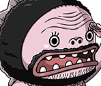 #1556 - Wadatsumi - One Piece: Treasure Cruise