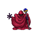 Legerdeman - Dragon Quest I and II HD-2D Remake