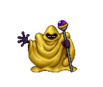 Vis Mager - Dragon Quest I and II HD-2D Remake