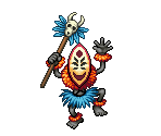 Heedoovoodoo - Dragon Quest I and II HD-2D Remake