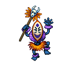 Troobloovoodoo - Dragon Quest I and II HD-2D Remake