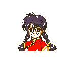 Kohran - Sakura Wars GB: Geki Hanagumi Nyuutai! (JPN)