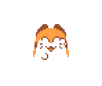 Nago (SMB1-Style) - Kirby Customs