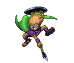 Pillager - Dragon Quest I and II HD-2D Remake