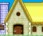 Alsedo - Wonder Boy in Monster World