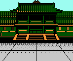 Zhan Zhao Stage - Impartial Judge