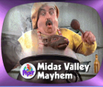Menu Screens - Piper
