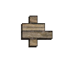 Floor Puzzle - Piper