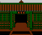 Bai Yutang Stage - Impartial Judge
