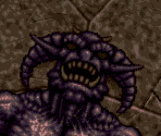 Game Over - Super Shadow of the Beast (Prototype)