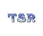 Fonts - Super Shadow of the Beast (Prototype)