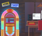 Workshop & Chart Editor - Bits & Bops