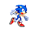 Sonic the Hedgehog (Disassembled) - Sonic Unleashed