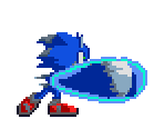 Werehog (Disassembled) - Sonic Unleashed