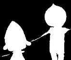 Stage 1 - PaRappa On Screen