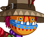 Bartholomew / Bart the Tinkerer - Viva Piñata: Trouble in Paradise