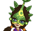 Leafos - Viva Piñata: Trouble in Paradise