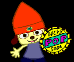 Stage 3 - PaRappa On Screen