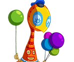 Carrie Chewdini - Viva Piñata: Trouble in Paradise