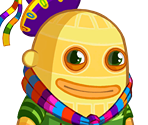 Jeffe - Viva Piñata: Trouble in Paradise