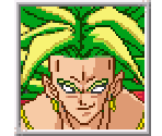 Portraits - Dragon Ball Z: Taiketsu