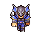 Ricard - Final Fantasy II
