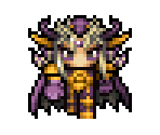 The Emperor - Final Fantasy II