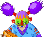 Gatherling - Viva Piñata: Trouble in Paradise