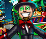 Cutscenes - Wonder World Amusement Park
