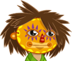 Sahari - Viva Piñata: Trouble in Paradise