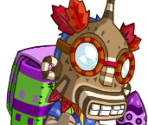 Seedos - Viva Piñata: Trouble in Paradise