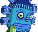 Night Watchling - Viva Piñata: Trouble in Paradise