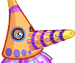 Weedling - Viva Piñata: Trouble in Paradise