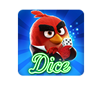 App Icon - Angry Birds: Dice