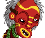 Dastardos - Viva Piñata: Trouble in Paradise