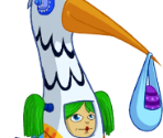 Nana Urf - Viva Piñata: Trouble in Paradise