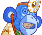 Doctor Patchingo - Viva Piñata: Trouble in Paradise