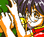Kohran - Sakura Wars GB: Geki Hanagumi Nyuutai! (JPN)