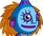 Sprinkling - Viva Piñata: Trouble in Paradise