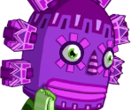 Watchling - Viva Piñata: Trouble in Paradise
